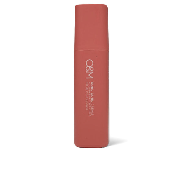 O&M - Curl cream 150 ml