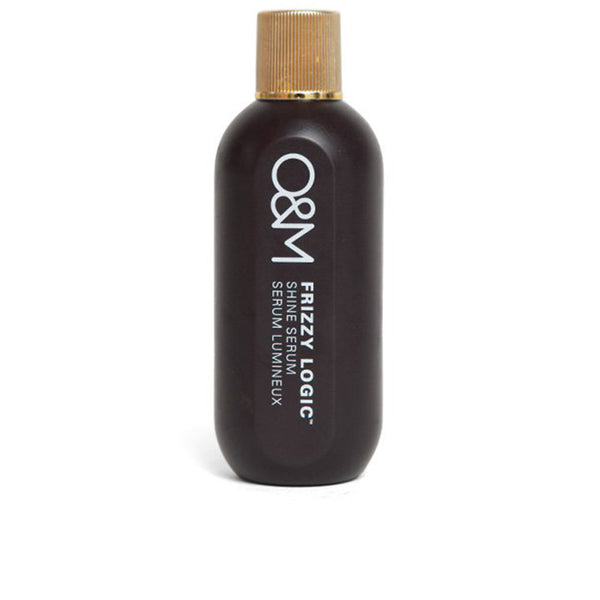 O&M - Frizzy Logic serum 50 ml