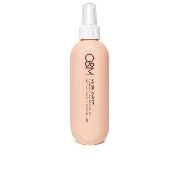 O&M - Know Knott conditioning detangler 250 ml