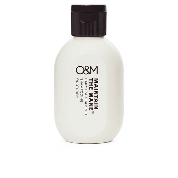 O&M - Maintain The Mane shampoo 50 ml