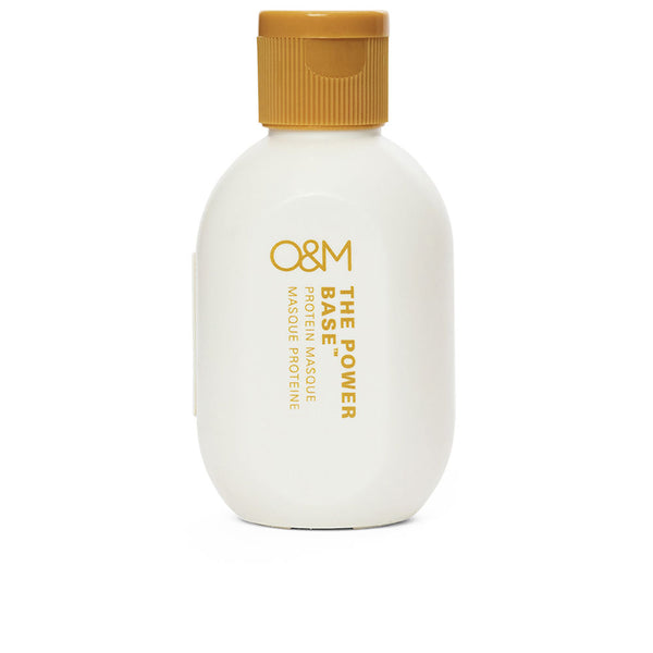 O&M - The Power Base protein masque 50 ml