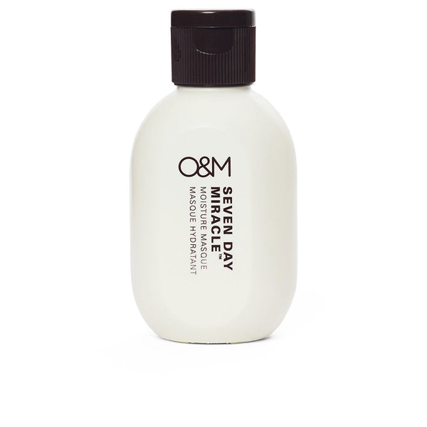O&M - Seven Day Miracle moisture masque 50 ml