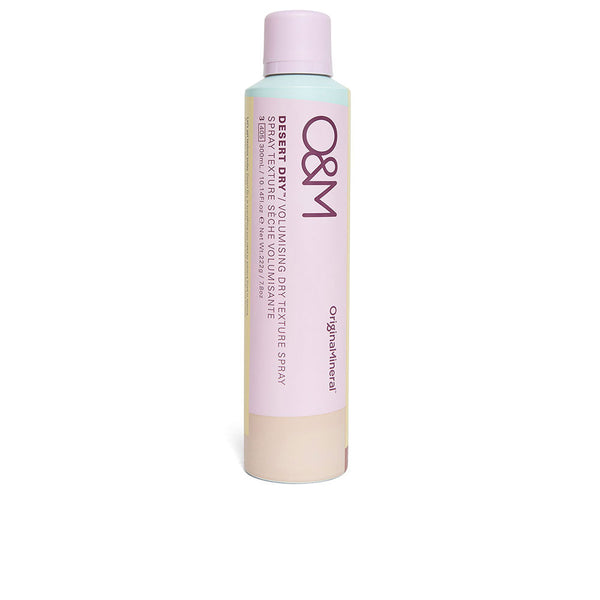 O&M - Desert Dry volumizing dry texture spray 300 ml
