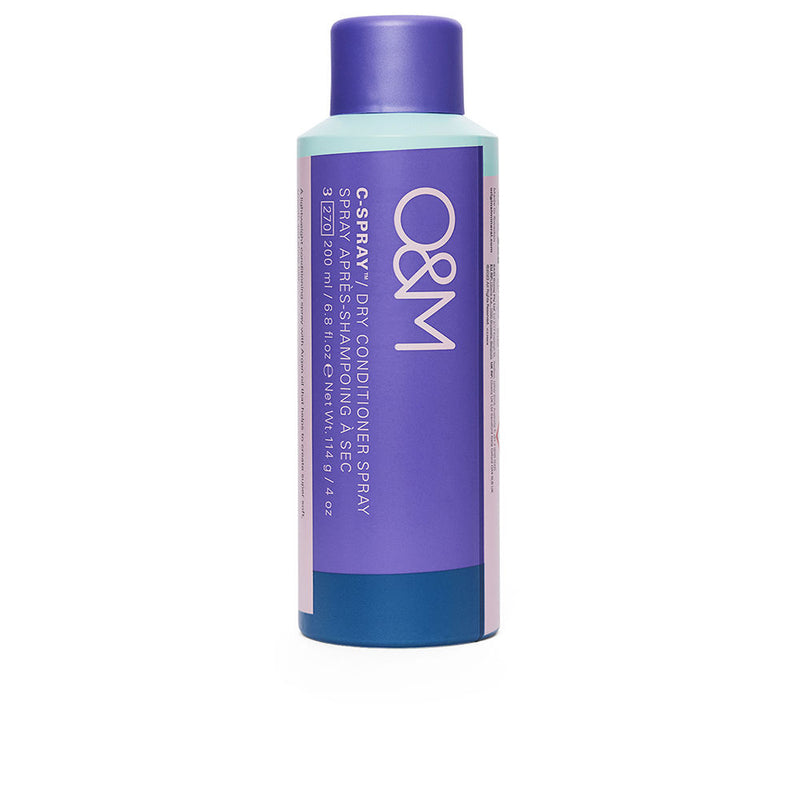 O&M - C-spray dry conditioner spray 200 ml