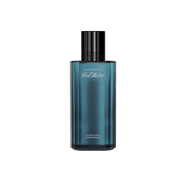 Davidoff - Cool Water after-shave 75 ml