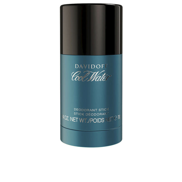 Davidoff - Cool Water deodorant stick 70 ml