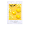 Missha - Airy Fit Sheet mask #Lemon 1 u