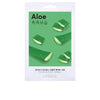 Missha - Airy Fit Sheet mask #Aloe 1 u