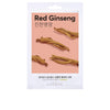 Missha - Air Fit sheet mask #red ginseng 19 g