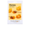 Missha - Air Fit sheet mask #honey 19 g