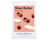Missha - Airy Fit Sheet mask #Shea Butter 1 u