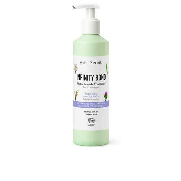 Alma Secret - Infinity Bond leave-in conditioner with proteins 250 ml