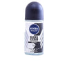 Nivea - Men Black &amp; White Invisible deo roll-on 50 ml