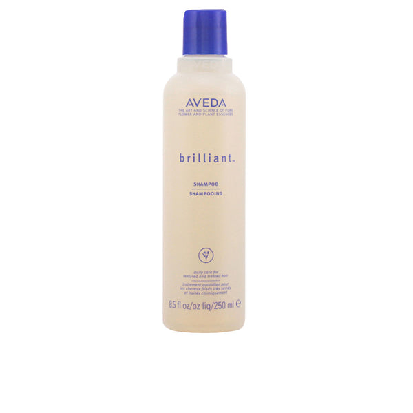 Aveda - Brilliant shampoo 250 ml