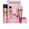Revolution Make Up - Superfix Bake 3 pc Case