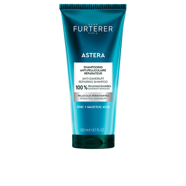 Rene Furterer - Astera anti-dandruff shampoo 200 ml