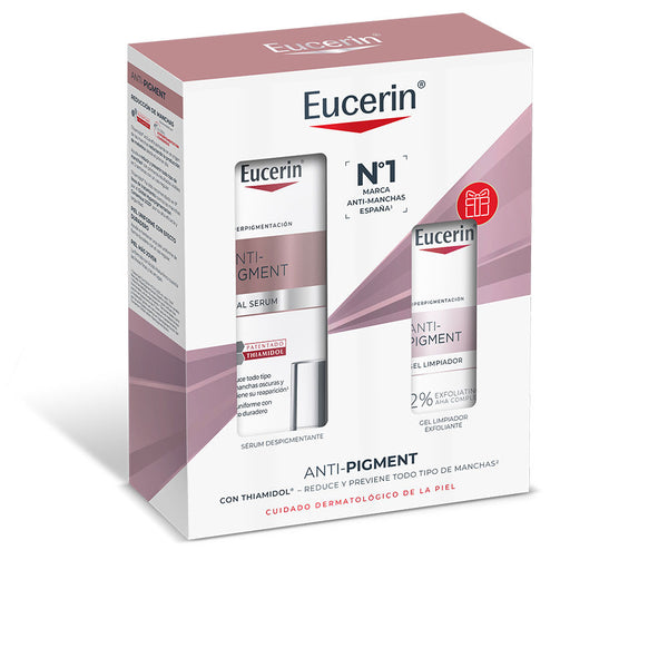 Eucerin - Anti-pigment Dual Serum Case 2 pcs