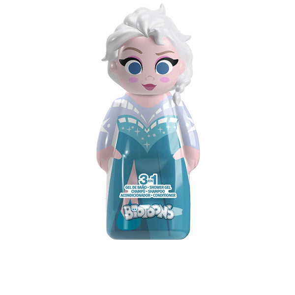 Disney - Frozen 3 in 1 bath gel 300 ml
