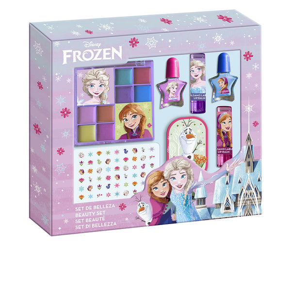 Disney - Frozen Beauty Makeup Set 7 pcs