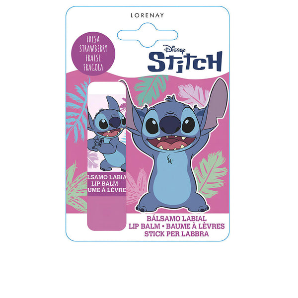 Disney - Stitch lip balm 4 gr
