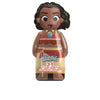 Disney - Vaiana 3 in 1 bath gel 300 ml