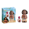 Disney - Moana 2-piece Case