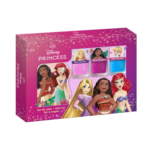 Disney - Disney Princess Set 3 pc