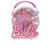 Mattel - Barbie Makeup Suitcase Case 8 pcs