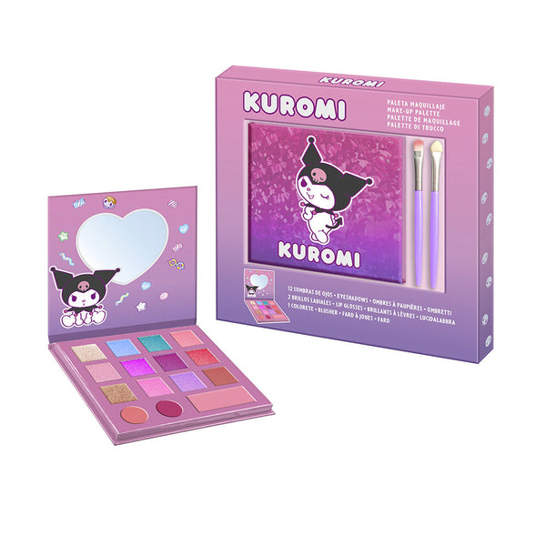 Sanrio - Kuromi 5-piece set
