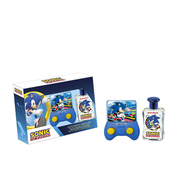 Sega - Sonic Case 2 pc