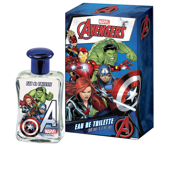 Marvel - Avengers edt spray 50 ml