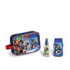 Marvel - Avengers 3-piece Case
