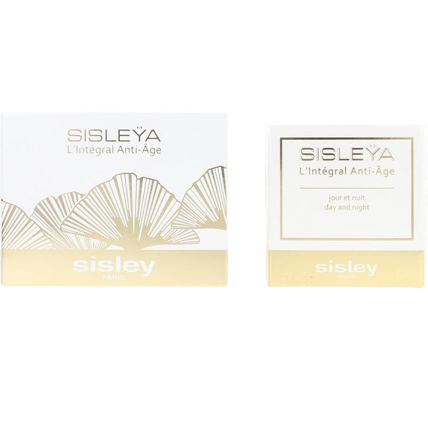 Sisley - Sisleya L'Intégral Case 4 pcs