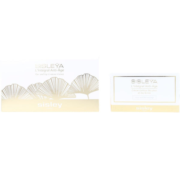 Sisley - Sisleya L'Integral Anti-age Yeux Et Levres Case 3 pcs