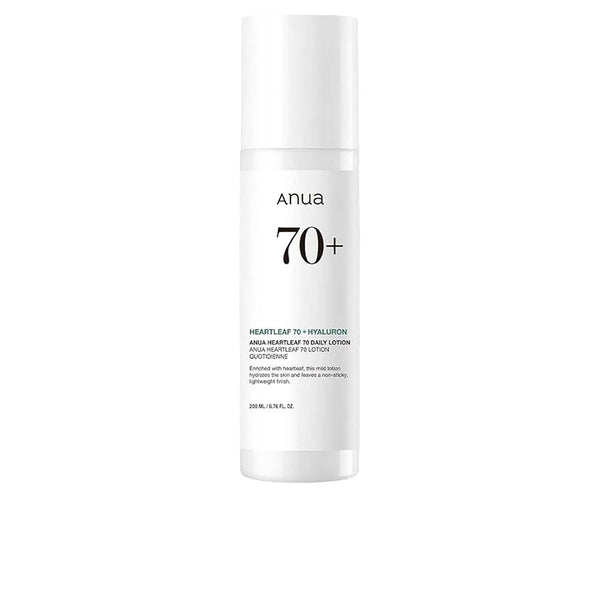 Anua - Heartleaf 70% daily lotion 200 ml