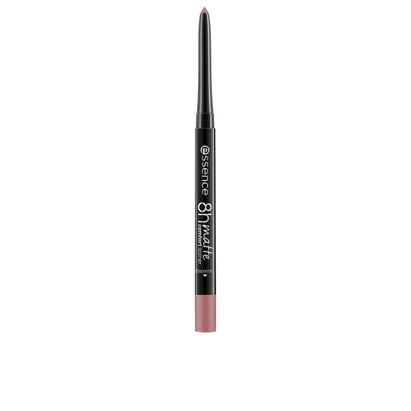 Essence - 8H Matte Comfort perfilador de labios #23 0,3 gr