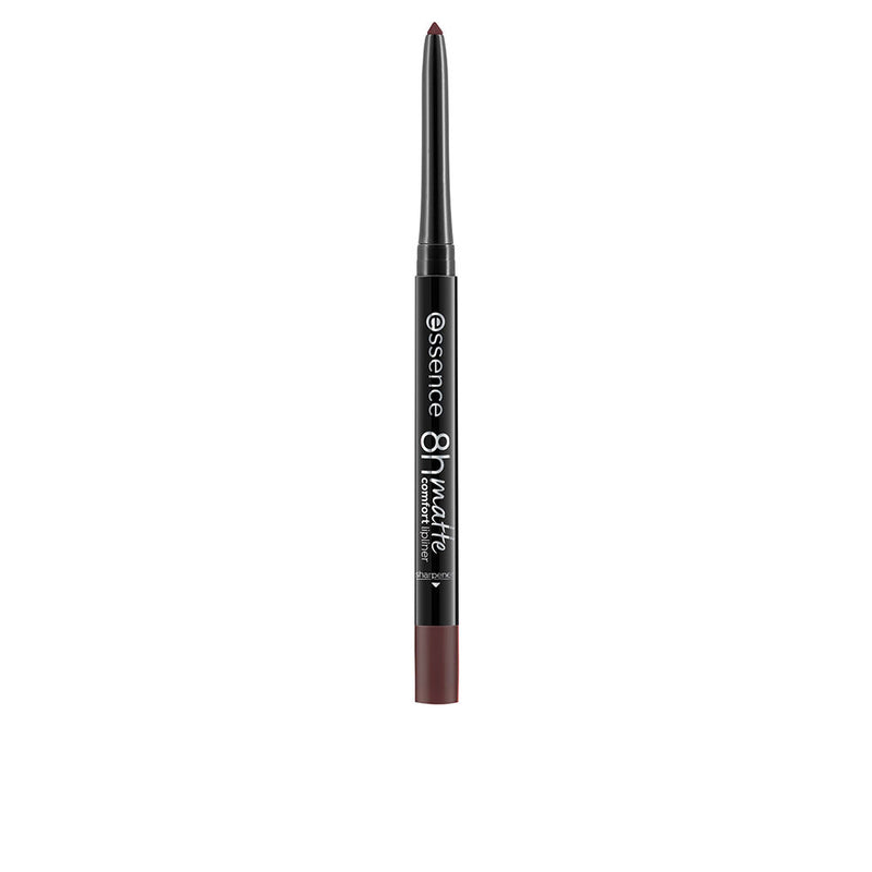 Essence - 8H Matte Comfort perfilador de labios #24 0,3 gr