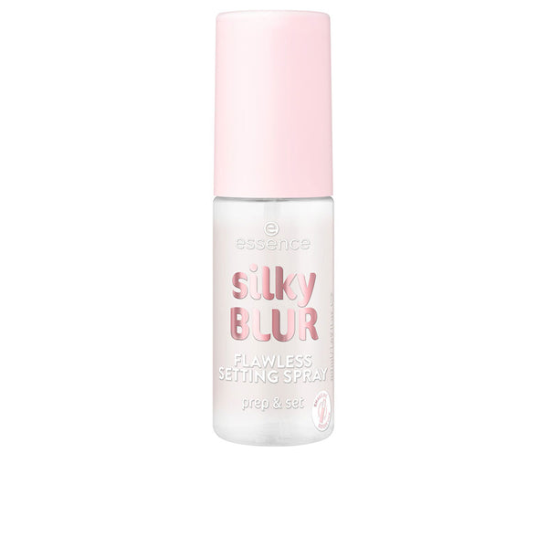 Essence - Silky Blur hairspray 50 ml
