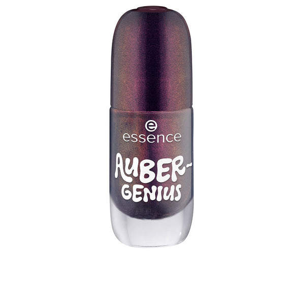 Essence - Gel Nail Polish nail polish #48-Auber Genius 8 ml