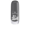 Essence - Gel Nail Polish nail polish #50-Set In Stone 8 ml