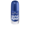 Essence - Gel Nail Polish nail polish #51-Midnight Magic 8 ml