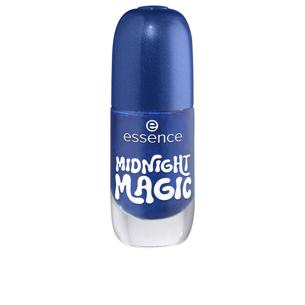 Essence - Gel Nail Polish nail polish #51-Midnight Magic 8 ml