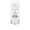 Essence - Active Whitener nail whitening base 8 ml