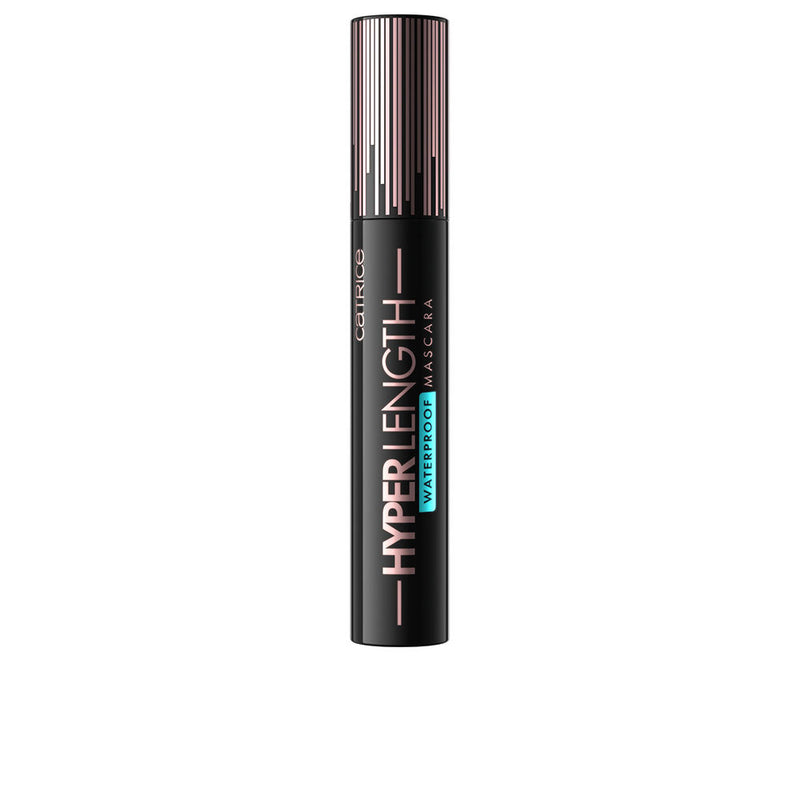 Catrice - Hyper Length waterproof mascara #010 11 ml