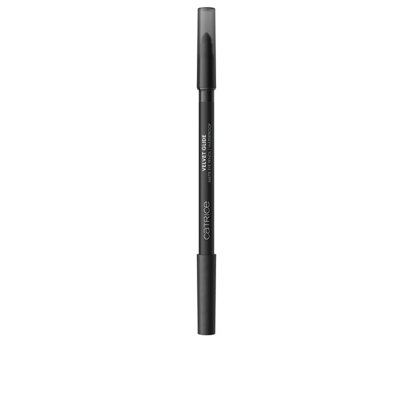 Catrice - Velvet Glide matte eyeliner #010 1.4 gr