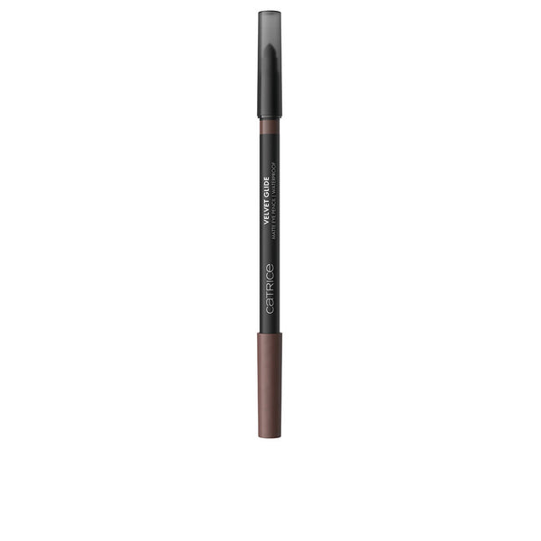 Catrice - Velvet Glide matte eyeliner #020 1.4 gr
