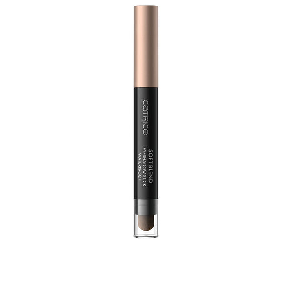 Catrice - Soft Blend waterproof eyeshadow stick #010 1.65 gr