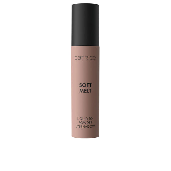 Catrice - Soft Melt liquid/powder eyeshadow #010 3.4 ml