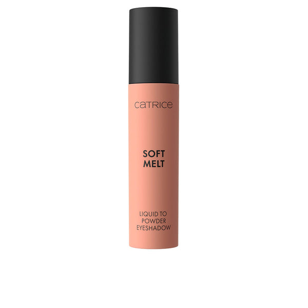 Catrice - Soft Melt liquid/powder eyeshadow #020 3.4 ml