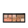 Catrice - The Warm Honey eyeshadow palette 9 gr